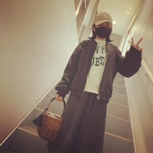 Nono Maida Instagram - #MBSラジオ 📻
3月25日(金) 朝8時〜放送の
『 #ありがとう浜村淳です 』に
ゲストとして呼んでいただき、
本日収録に行ってきました🎧
ぜひ、ご聴取下さい✨

#毎田暖乃  #ルート