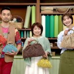 Nonoka Ono Instagram - 本日よる9:30〜 EテレNHK【すてきにハンドメイド】 初夏にぴったりのハンドバッグを編みました✨ 初心者でも挑戦しやすい シンプルな編み方です👍 動画でみると、さらに分かりやすいので 録画して何度もみてチャレンジしてね☺️✨ 夏に編み物できるの嬉しいな。 ミニバック、娘にも編んであげようかな〜！ 持ち手にスカーフ巻いたり、 持ち手を長くしてトートバッグにしたり、 いろいろとアレンジもできそう🤔🫶 #すてきにハンドメイド #編み物