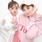 Nonoka Ono Instagram - 🩷 久プリ🩷誰なの？☺️🩷