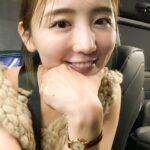 Nonoka Ono Instagram - 🖤 髪が伸びてきて 久々にアレンジできた☺️🖤 顔、シュッとした？て DMで何件かきてたけど 前回 @qob_official_insta で ハイフやってもらったのが 劇的に効いた🥹👍 母親の勲章二の腕🦍も、 定期的にほぐしてもらってるから 順調にほっそりしてきたよ。 (これから冬になって長袖になるの勿体無い🥺笑) 結婚式からお世話になっていて 日々進化するQOB様様🖤 相変わらず10月新規の予約も 一瞬で埋まってたので キャンセル枠がおすすめだよん。笑