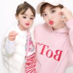 Nonoka Ono Instagram - 🩷 久プリ🩷誰なの？☺️🩷