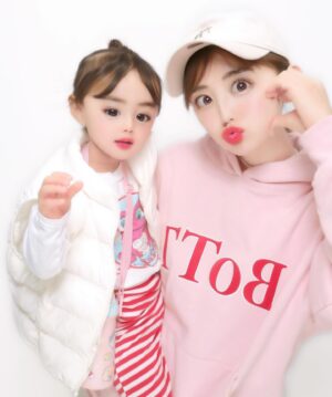 Nonoka Ono Instagram - 🩷
久プリ🩷誰なの？☺️🩷