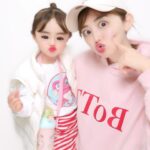 Nonoka Ono Instagram - 🩷 久プリ🩷誰なの？☺️🩷