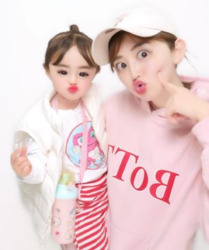 Nonoka Ono Instagram - 🩷
久プリ🩷誰なの？☺️🩷