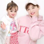 Nonoka Ono Instagram - 🩷 久プリ🩷誰なの？☺️🩷