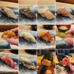 Nonoka Ono Instagram - 🍣 築地でサクッと贅沢ランチ！ デブさん @fallindebu おすすめのお店は やっぱり間違いなかった🥺🙏✨ 中学生の頃から仲良しの @kogao.yuimaru 大人になったねぇ、、と噛み締めながら 美味しいお寿司を頂きました🥹💞 束の間の友達との時間は やっぱり沁みるわ〜！笑