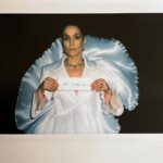 Noomi Rapace Instagram – Zan, Zendgi, Azadi

I want to thank Rome Film festival, it’s Artistic director Paola Malanga and the president of the Jury Marjane Satrapi for awarding me with the Progressive Lifetime Achievement Award. It’s an honour.

But more importantly – 
Zan, Zendgi, Azadi
We stand with you. We stand together.