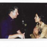 Noomi Rapace Instagram – I recently watched my dear friend Jeff Nichols new movie The Bikeriders. Such an incredible story ❤️‍🔥 

Jeff is one of our times most brilliant and inspiring directors and I have so much love and respect for him. 

This weekend I’ll be rewatching some of his iconic movies; Take shelter , Mud , Midnight Special , Loving… all such beautiful, brilliant and original films. 

A happy weekend for me ❤️ movies are healing. Medicine for the mind and soul .
