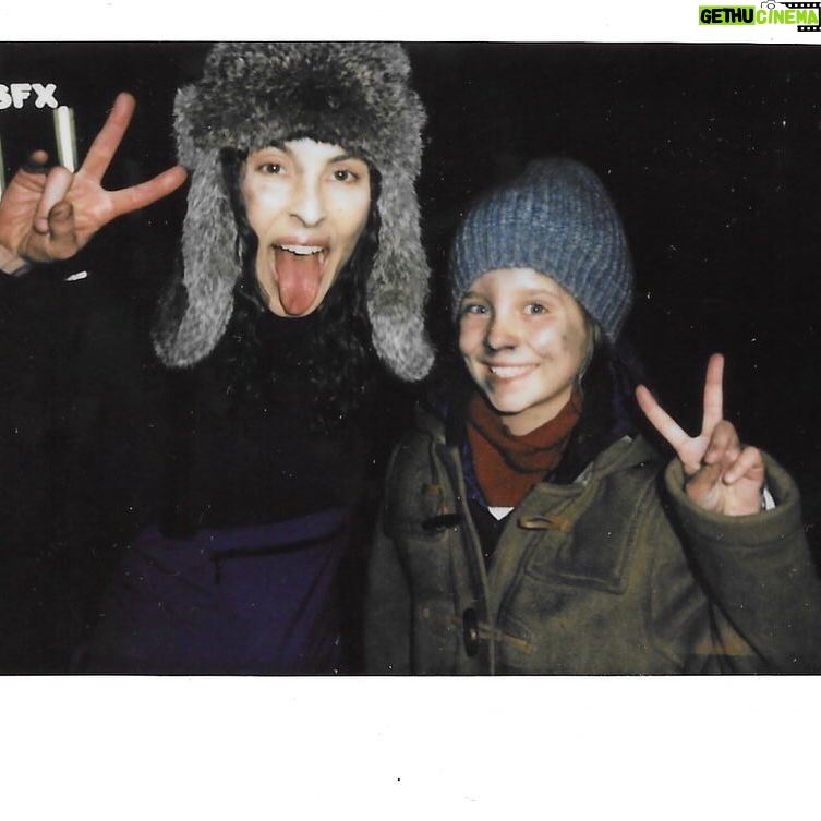 Noomi Rapace - 5.3K Likes - Today the last episode of Constellation is out . I feel so proud and happy to have been invited to this crazy intense ride . I loved finding and living Jo Ericsson . She will always stay very close to my heart and I loved letting her run through my veins .
Thank you Peter Harness for writing such unique, complex and beautiful character. Thank you for trusting me to bring her to life .
Thank you to my three fantastic directors Michelle MacLaren, Oliver Hirschbiegel and Joseph Cedar .
Thank you to my Alice , Rosie and Davina Coleman . I love you two ❤️
Thank you to all the brilliant actors , Jonathan, James , Will , Barbara, Julian, Henry and all the rest ❤️
Thank you to all the crew for the incredibly hard and passionate work. Every day and night . Thank you to all the producers. Thank you Scott Kelly and Jessica Meir .
Thank you Apple TV , Zack and Jamie , Morgan and Oliver for believing in and making this happen .
Thank you to my team. Lenita , Stella , Ben , Harrison , Hylda, Bonnie , Kurt , Megan , Bryna , Emma , Rose and Florin .
And thank you Lev for being my witness , my truth teller and constantly reminding me of what’s important .
I love you all and I’m endlessly grateful and proud to have you all in my life .