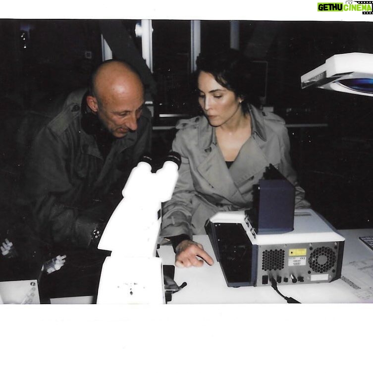 Noomi Rapace - 5.3K Likes - Today the last episode of Constellation is out . I feel so proud and happy to have been invited to this crazy intense ride . I loved finding and living Jo Ericsson . She will always stay very close to my heart and I loved letting her run through my veins .
Thank you Peter Harness for writing such unique, complex and beautiful character. Thank you for trusting me to bring her to life .
Thank you to my three fantastic directors Michelle MacLaren, Oliver Hirschbiegel and Joseph Cedar .
Thank you to my Alice , Rosie and Davina Coleman . I love you two ❤️
Thank you to all the brilliant actors , Jonathan, James , Will , Barbara, Julian, Henry and all the rest ❤️
Thank you to all the crew for the incredibly hard and passionate work. Every day and night . Thank you to all the producers. Thank you Scott Kelly and Jessica Meir .
Thank you Apple TV , Zack and Jamie , Morgan and Oliver for believing in and making this happen .
Thank you to my team. Lenita , Stella , Ben , Harrison , Hylda, Bonnie , Kurt , Megan , Bryna , Emma , Rose and Florin .
And thank you Lev for being my witness , my truth teller and constantly reminding me of what’s important .
I love you all and I’m endlessly grateful and proud to have you all in my life .