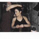 Noomi Rapace Instagram - Today the last episode of Constellation is out . I feel so proud and happy to have been invited to this crazy intense ride . I loved finding and living Jo Ericsson . She will always stay very close to my heart and I loved letting her run through my veins . Thank you Peter Harness for writing such unique, complex and beautiful character. Thank you for trusting me to bring her to life . Thank you to my three fantastic directors Michelle MacLaren, Oliver Hirschbiegel and Joseph Cedar . Thank you to my Alice , Rosie and Davina Coleman . I love you two ❤️ Thank you to all the brilliant actors , Jonathan, James , Will , Barbara, Julian, Henry and all the rest ❤️ Thank you to all the crew for the incredibly hard and passionate work. Every day and night . Thank you to all the producers. Thank you Scott Kelly and Jessica Meir . Thank you Apple TV , Zack and Jamie , Morgan and Oliver for believing in and making this happen . Thank you to my team. Lenita , Stella , Ben , Harrison , Hylda, Bonnie , Kurt , Megan , Bryna , Emma , Rose and Florin . And thank you Lev for being my witness , my truth teller and constantly reminding me of what’s important . I love you all and I’m endlessly grateful and proud to have you all in my life .