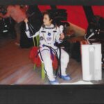Noomi Rapace Instagram - Today the last episode of Constellation is out . I feel so proud and happy to have been invited to this crazy intense ride . I loved finding and living Jo Ericsson . She will always stay very close to my heart and I loved letting her run through my veins . Thank you Peter Harness for writing such unique, complex and beautiful character. Thank you for trusting me to bring her to life . Thank you to my three fantastic directors Michelle MacLaren, Oliver Hirschbiegel and Joseph Cedar . Thank you to my Alice , Rosie and Davina Coleman . I love you two ❤️ Thank you to all the brilliant actors , Jonathan, James , Will , Barbara, Julian, Henry and all the rest ❤️ Thank you to all the crew for the incredibly hard and passionate work. Every day and night . Thank you to all the producers. Thank you Scott Kelly and Jessica Meir . Thank you Apple TV , Zack and Jamie , Morgan and Oliver for believing in and making this happen . Thank you to my team. Lenita , Stella , Ben , Harrison , Hylda, Bonnie , Kurt , Megan , Bryna , Emma , Rose and Florin . And thank you Lev for being my witness , my truth teller and constantly reminding me of what’s important . I love you all and I’m endlessly grateful and proud to have you all in my life .