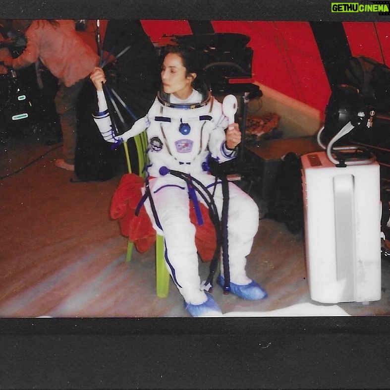 Noomi Rapace Instagram - Today the last episode of Constellation is out . I feel so proud and happy to have been invited to this crazy intense ride . I loved finding and living Jo Ericsson . She will always stay very close to my heart and I loved letting her run through my veins . Thank you Peter Harness for writing such unique, complex and beautiful character. Thank you for trusting me to bring her to life . Thank you to my three fantastic directors Michelle MacLaren, Oliver Hirschbiegel and Joseph Cedar . Thank you to my Alice , Rosie and Davina Coleman . I love you two ❤️ Thank you to all the brilliant actors , Jonathan, James , Will , Barbara, Julian, Henry and all the rest ❤️ Thank you to all the crew for the incredibly hard and passionate work. Every day and night . Thank you to all the producers. Thank you Scott Kelly and Jessica Meir . Thank you Apple TV , Zack and Jamie , Morgan and Oliver for believing in and making this happen . Thank you to my team. Lenita , Stella , Ben , Harrison , Hylda, Bonnie , Kurt , Megan , Bryna , Emma , Rose and Florin . And thank you Lev for being my witness , my truth teller and constantly reminding me of what’s important . I love you all and I’m endlessly grateful and proud to have you all in my life .