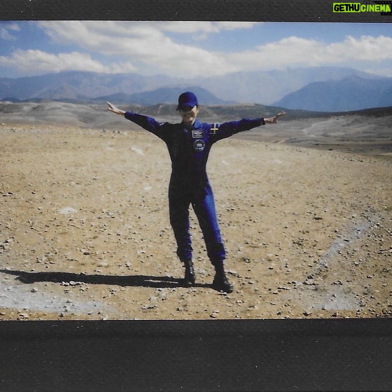 Noomi Rapace Instagram - Today the last episode of Constellation is out . I feel so proud and happy to have been invited to this crazy intense ride . I loved finding and living Jo Ericsson . She will always stay very close to my heart and I loved letting her run through my veins . Thank you Peter Harness for writing such unique, complex and beautiful character. Thank you for trusting me to bring her to life . Thank you to my three fantastic directors Michelle MacLaren, Oliver Hirschbiegel and Joseph Cedar . Thank you to my Alice , Rosie and Davina Coleman . I love you two ❤️ Thank you to all the brilliant actors , Jonathan, James , Will , Barbara, Julian, Henry and all the rest ❤️ Thank you to all the crew for the incredibly hard and passionate work. Every day and night . Thank you to all the producers. Thank you Scott Kelly and Jessica Meir . Thank you Apple TV , Zack and Jamie , Morgan and Oliver for believing in and making this happen . Thank you to my team. Lenita , Stella , Ben , Harrison , Hylda, Bonnie , Kurt , Megan , Bryna , Emma , Rose and Florin . And thank you Lev for being my witness , my truth teller and constantly reminding me of what’s important . I love you all and I’m endlessly grateful and proud to have you all in my life .