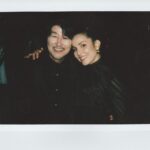 Noomi Rapace Instagram - These two weeks has been absolutely amazing, inspiring and beautiful. I feel so grateful. Thank you all incredible filmmakers, actors, my fellow jury members , the festival, Christian Jeune, Pierre Lescure and Thierry Frémaux . I discovered and learned so much . I watched films that will live in my heart forever . I feel so proud to been part of this chapter of film history. Love respect and the biggest boom ❤️