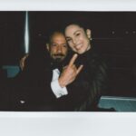 Noomi Rapace Instagram - These two weeks has been absolutely amazing, inspiring and beautiful. I feel so grateful. Thank you all incredible filmmakers, actors, my fellow jury members , the festival, Christian Jeune, Pierre Lescure and Thierry Frémaux . I discovered and learned so much . I watched films that will live in my heart forever . I feel so proud to been part of this chapter of film history. Love respect and the biggest boom ❤️