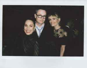 Noomi Rapace Instagram - These two weeks has been absolutely amazing, inspiring and beautiful. I feel so grateful. 
Thank you all incredible filmmakers, actors, my fellow jury members , the festival, Christian Jeune, Pierre Lescure and Thierry Frémaux . 
I discovered and learned so much . I watched films that will live in my heart forever . I feel so proud to been part of this chapter of film history. 
Love respect and the biggest boom ❤️