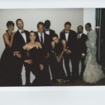 Noomi Rapace Instagram – Had the best time with my fellow jury members. Friends for life