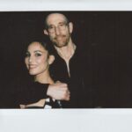 Noomi Rapace Instagram – Premiere of Spaceman in LA by my friend Johan Renck. I love this movie 🖤
