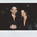 Noomi Rapace Instagram – Premiere of Spaceman in LA by my friend Johan Renck. I love this movie 🖤