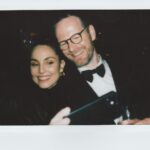 Noomi Rapace Instagram – Had the best time with my fellow jury members. Friends for life