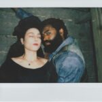 Noomi Rapace Instagram - Django out in the UK today on Sky