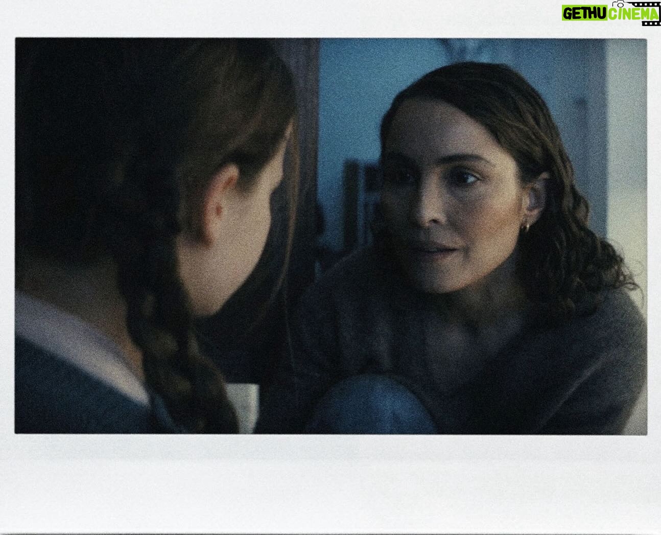 Noomi Rapace - 5.7K Likes - Episode 4 of constellation out today🤍