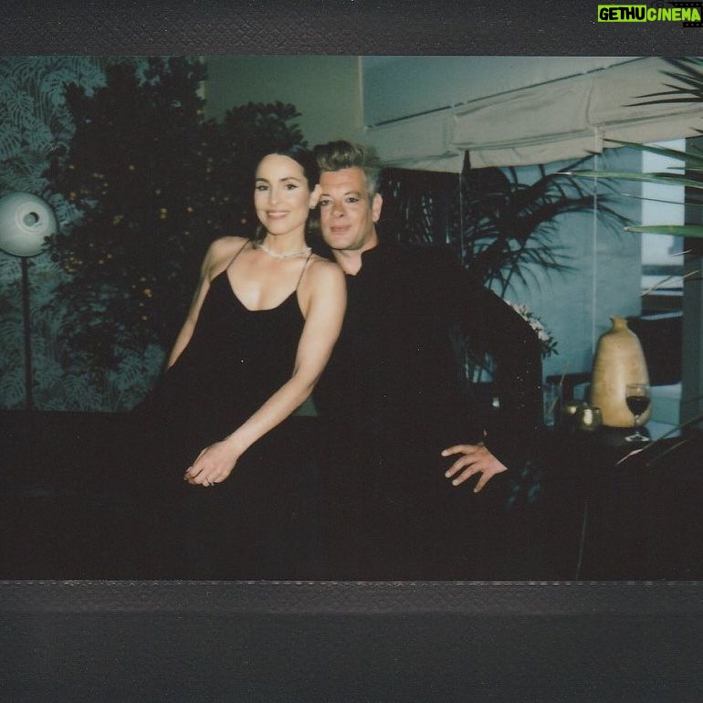 Noomi Rapace - 8.6K Likes - Cannes Film Festival Week II