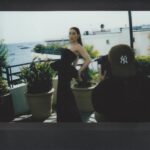 Noomi Rapace Instagram – Cannes Film Festival Week II