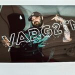 Noomi Rapace Instagram – Celebrating @varg2tm Album🖤. Beautiful to be back with my Friends.