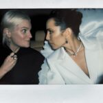Noomi Rapace Instagram – Thank you Rome Film Festival for this beautiful night.