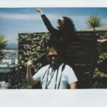 Noomi Rapace Instagram – Cannes Film Festival Week II