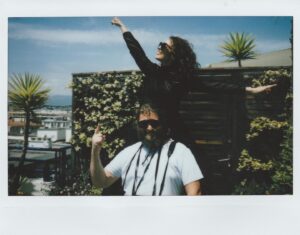 Noomi Rapace Instagram - Cannes Film Festival Week II