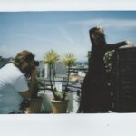 Noomi Rapace Instagram - Cannes Film Festival Week II