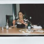 Noomi Rapace Instagram – Cannes Film Festival Week II