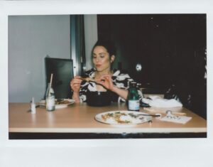 Noomi Rapace Instagram - Cannes Film Festival Week II