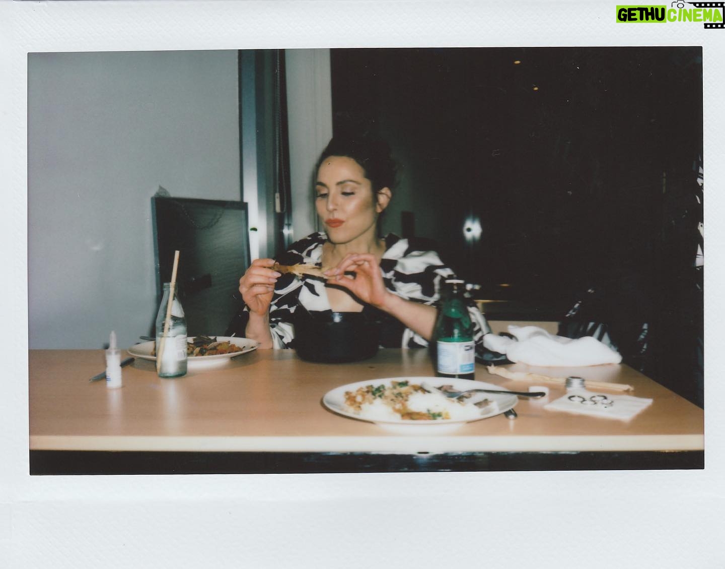 Noomi Rapace - 8.6K Likes - Cannes Film Festival Week II