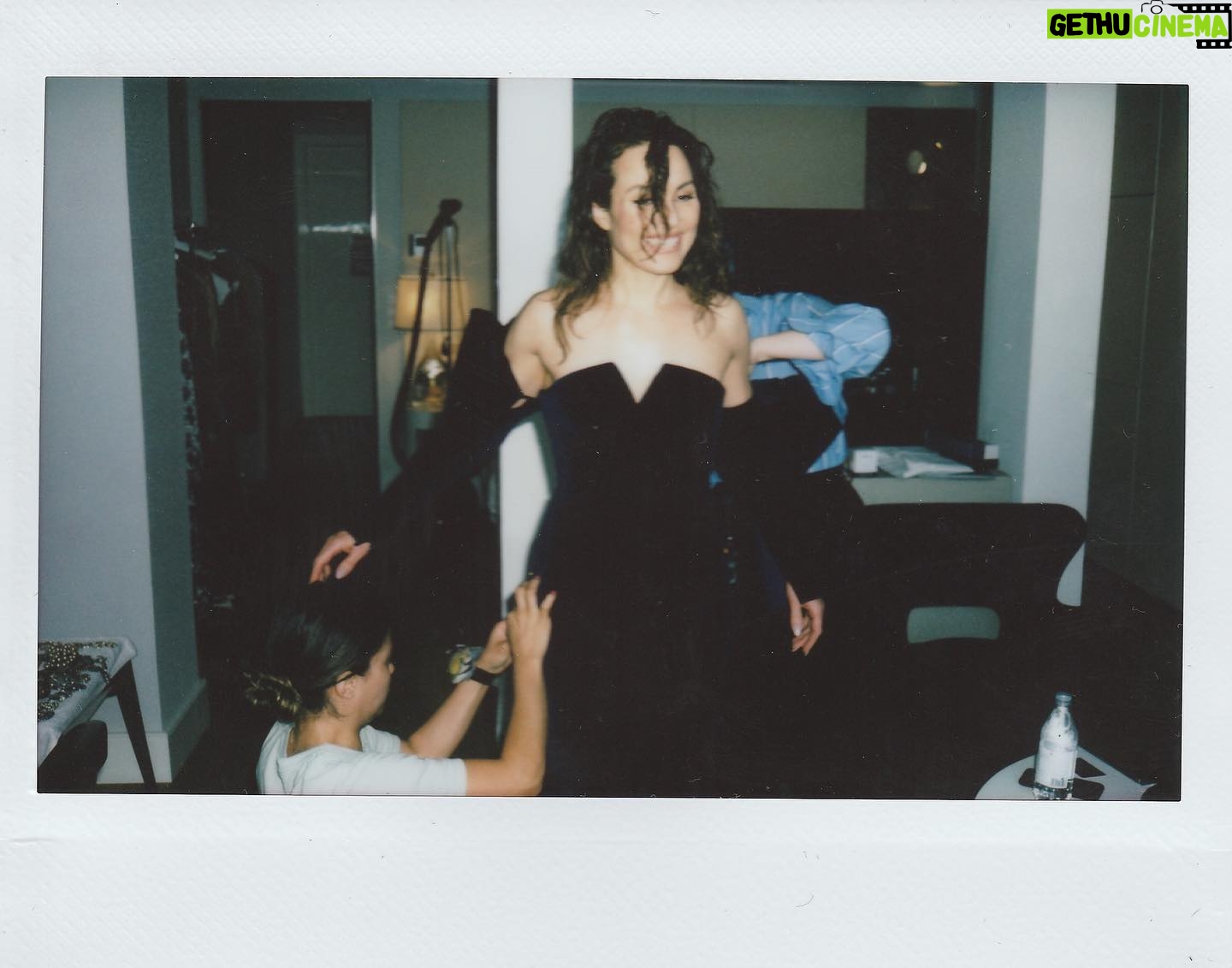 Noomi Rapace - 8.6K Likes - Cannes Film Festival Week II