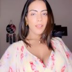 Noor Malabika Instagram - 😔😔😔 #before #audition #motivation #reel #😉