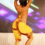 Noor Malabika Instagram - New Avtar (chikni chameli, kitti munni)😉 . . . #reelsinstagram #item #songs #dancecover #bollywood #chiknichameli #kittimunni #dancereels