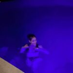 Noor Malabika Instagram - Water 🚿 is therapy 💙