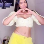 Noor Malabika Instagram - Mahi sona tu sona Dildar chaida❣️ #my #style #my #mood #my #emotions #my #life #my #vibe