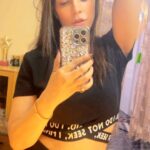 Noor Malabika Instagram - Hero🖤 #rendom #mood #after #gym #hero
