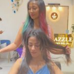Noor Malabika Instagram - @noormalabika1🔥#buzzcut #hairstyle #short #haircut #female #trend #explore #reelsinstagram #instagram #hairshave #bold #hair