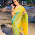 Noor Malabika Instagram - 💚💛💚