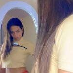 Noor Malabika Instagram - Raaz ki baate na kisi se kahungi🔥 #make #your #own #trend #trending