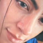 Noor Malabika Instagram - 🩶 #nofilter #nomakeup