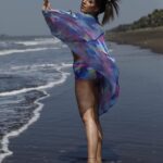 Noor Malabika Instagram - Life will always be hardest when you’re crossing over to a new level… don’t get discouraged🖤😈 The amazing international photographer : @rajeshgopinathphotography The most talented celebrity makeup artist : @shefali_fidelis @shefalifashionstudio #promo #shoot #goa #india #mumbai #art #artist #model #actor #international #hollywood #bollywood