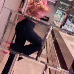 Noor Malabika Instagram - I wanna show you 🆙 💞🖤 #me #myself