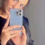 Noor Malabika Instagram - 🖤🖤🧿 #black #love